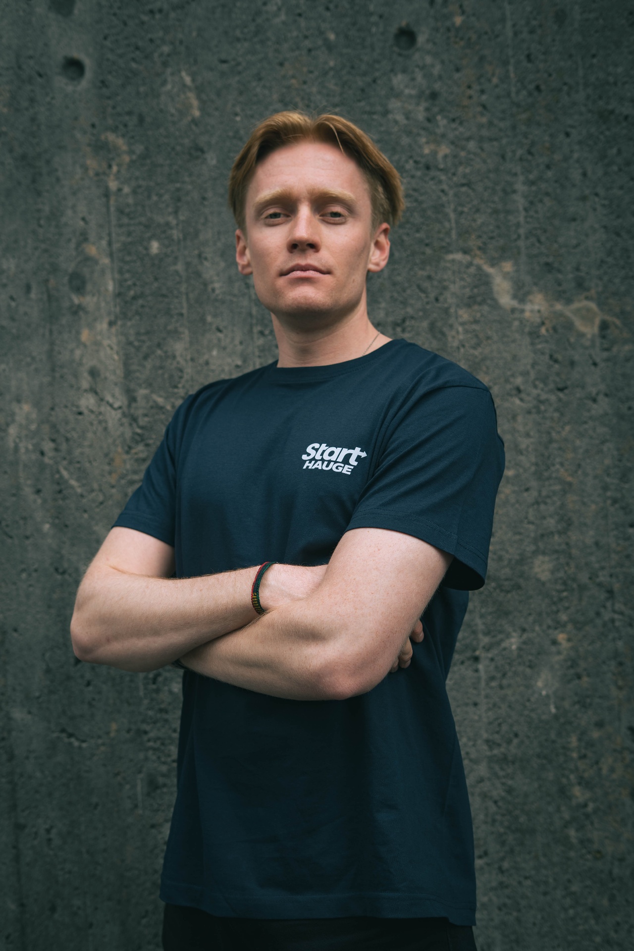 Daniel Espevik