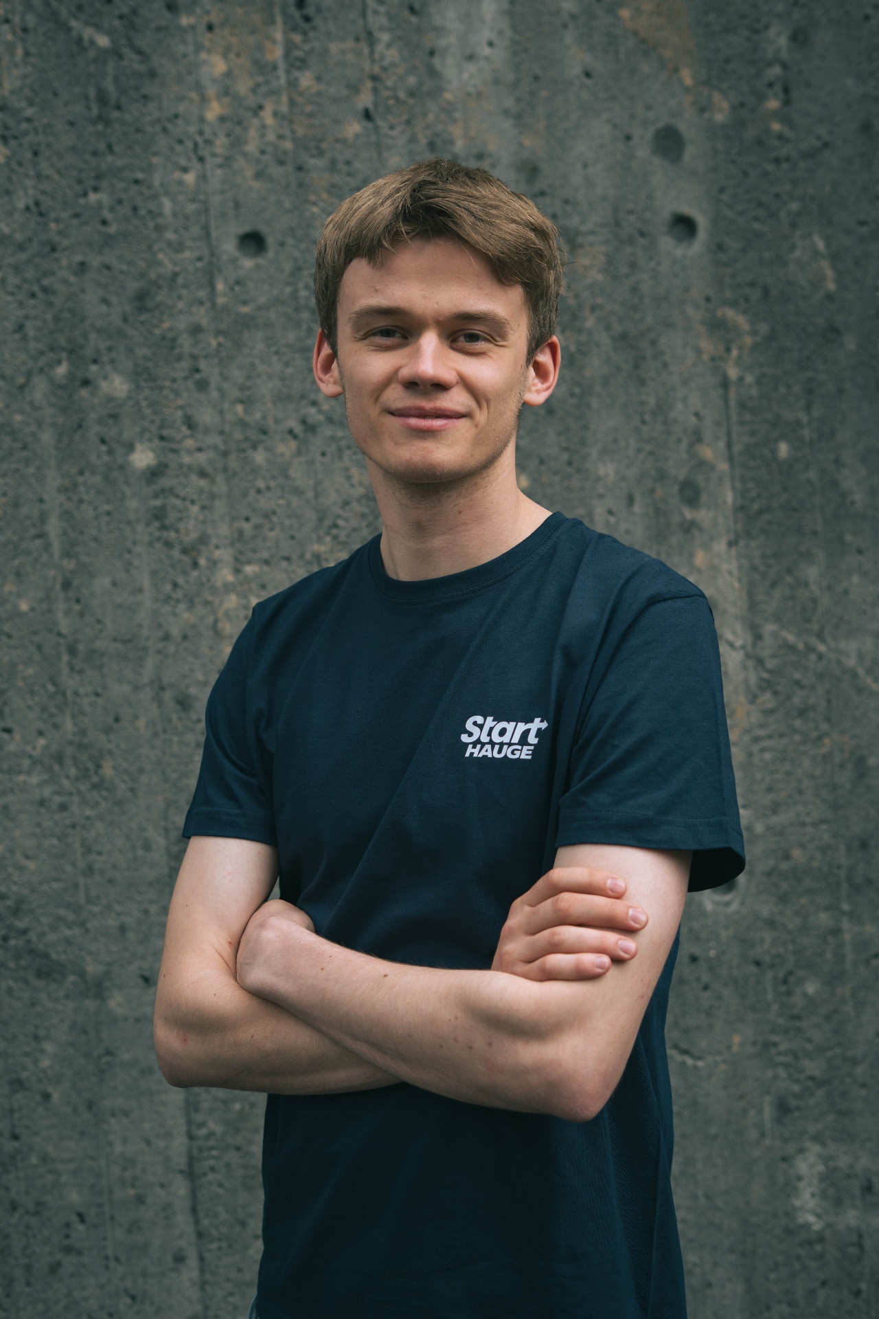 Simon Sæle Kjenes